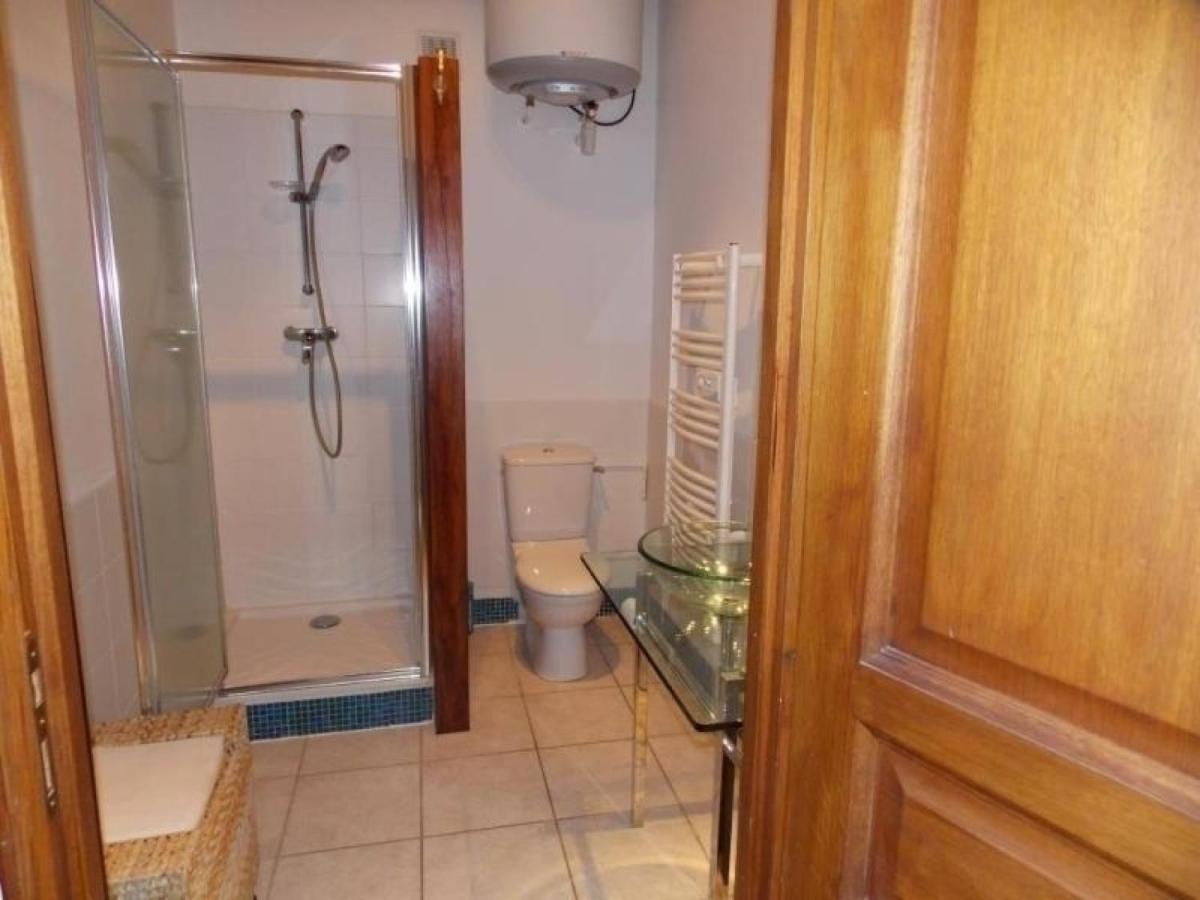 Gîte Neuvy, 1 pièce, 2 personnes - FR-1-489-213 Neuvy  Esterno foto