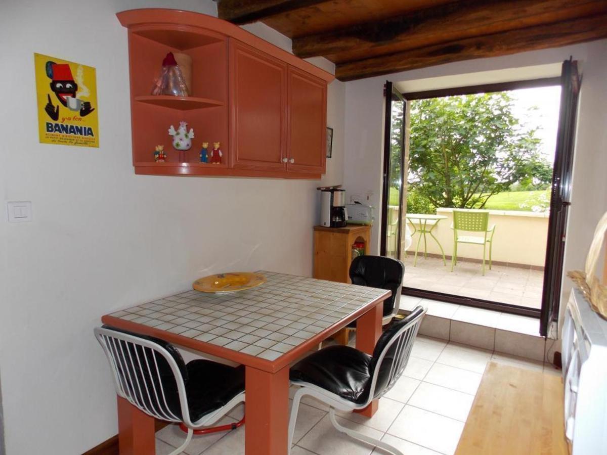 Gîte Neuvy, 1 pièce, 2 personnes - FR-1-489-213 Neuvy  Esterno foto