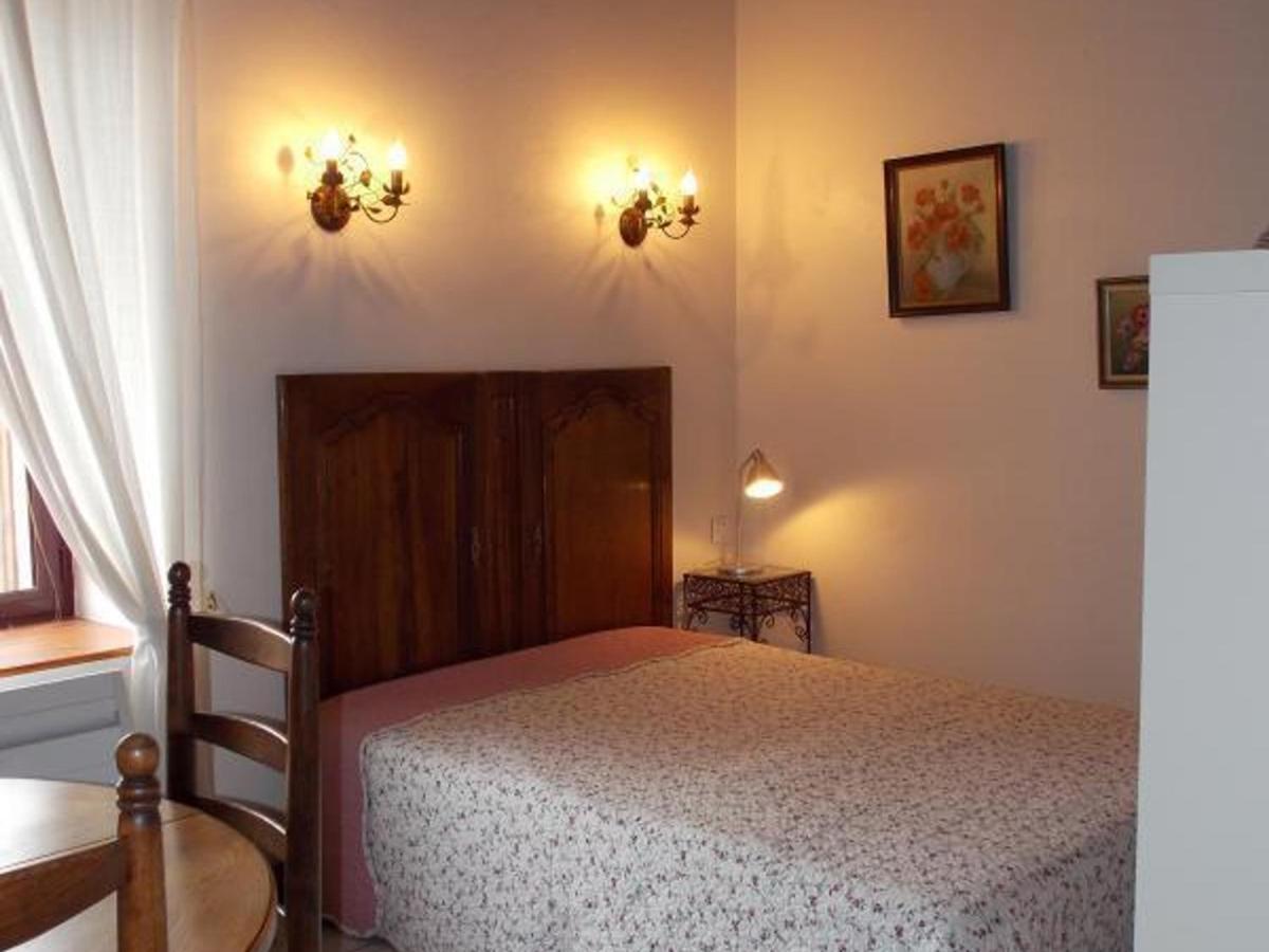 Gîte Neuvy, 1 pièce, 2 personnes - FR-1-489-213 Neuvy  Esterno foto
