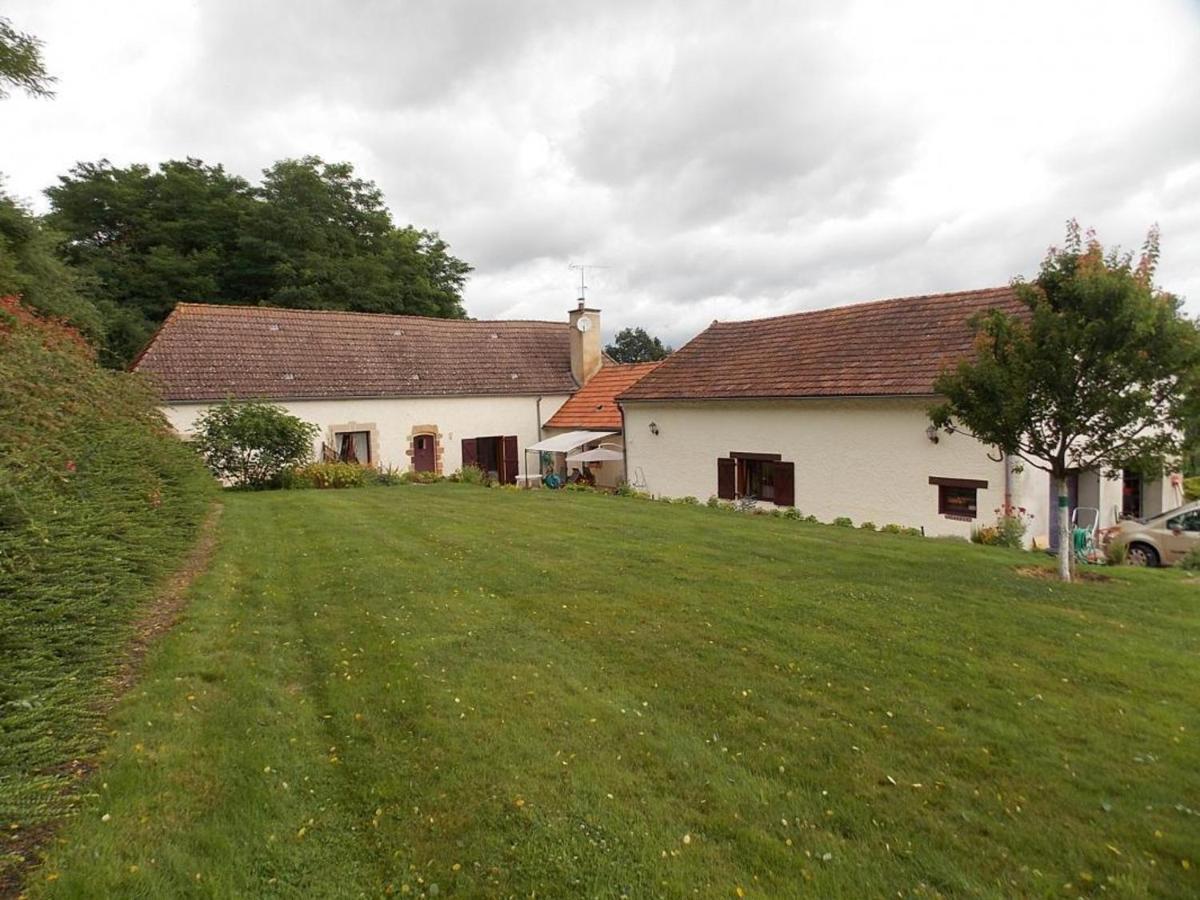 Gîte Neuvy, 1 pièce, 2 personnes - FR-1-489-213 Neuvy  Esterno foto